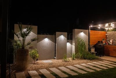 Casă individuală cu 5 camere cu Canalizare în Pipera - 24