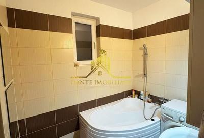 Apartament cu 2 camere semidecomandat, mobilat în Iris - 6