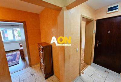 Apartament cu 3 camere decomandat, mobilat în Central - 10