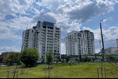 Apartament cu 3 camere semidecomandat, mobilat în Herăstrău - 12