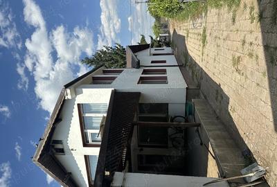 Casa vanzare Romanesti Prahova DN1 - 2