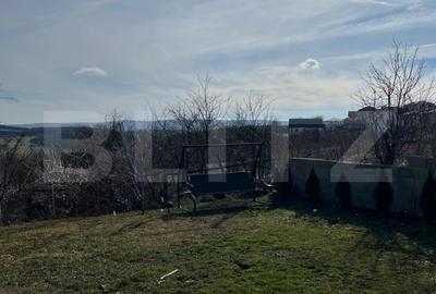 Casă individuală cu 4 camere cu Teren 328 Mp în Dezmir - 2