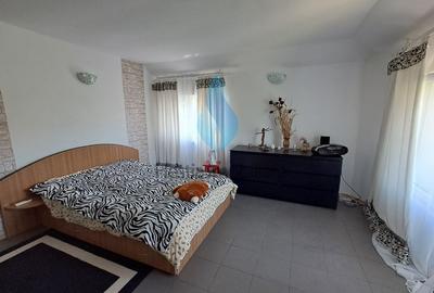 Duplex cu 4 camere în Bucium
