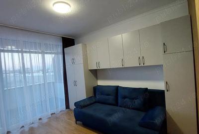 Apartament de vanzare, 1 camera, zona Cetatea Oradea - 6