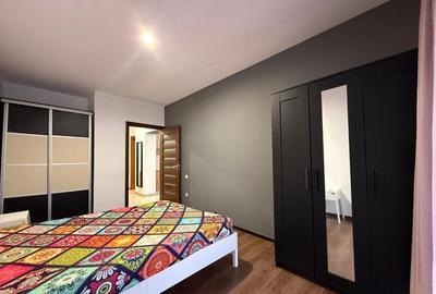 Apartament cu 2 camere decomandat în Ștefăneștii de Jos - 4