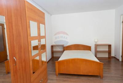 Garsoniera de vanzare in zona Politehnica 41mp