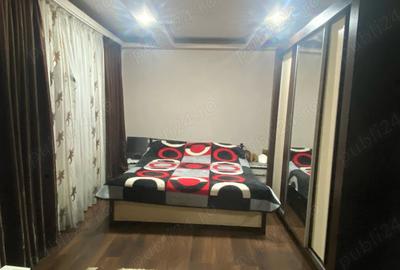 Casă cu 3 camere în Central - 2