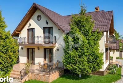 Casă cu 5 camere cu Teren 900 Mp în Central - 9