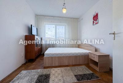 Ap. 3 camere in Deva, zona Gojdu, Aleea Pacii, 70 mp, semidecomandat, etaj 4. - 2
