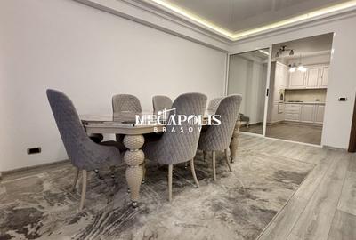 Apartament cu 3 camere decomandat în Tractorul - 13