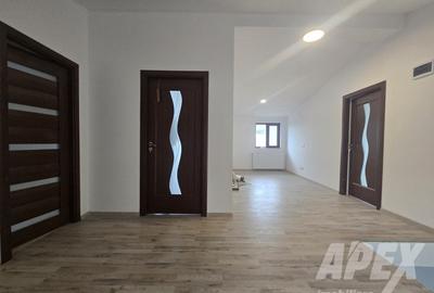 Casa 3 camere finisata la cheie | Teren 400 m | Clinceni- Domnesti - 7