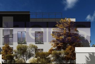 VANZARE 2 APARTAMENTE | BLOC BOUTIQUE | ZONA PARCUL CAROL - 3