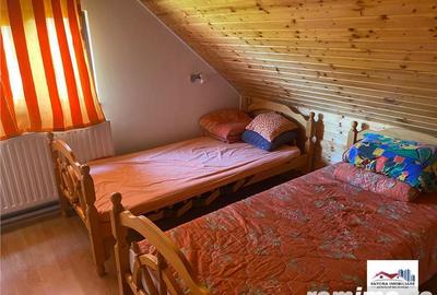 Cabana de Vanzare Zona Bistra Muresului - Deda - 8