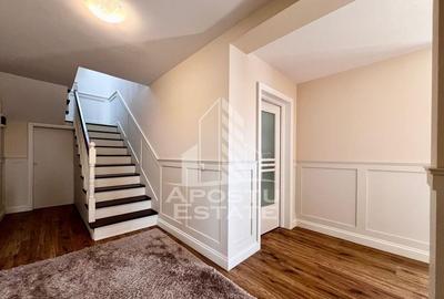 Casa 4 camere, 2 bai, gradina de 500 Mp, Mosnita Noua - 7