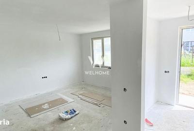 Casă cu 4 camere în Ludoș - 5