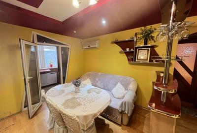 Apartament cu 3 camere decomandat, mobilat în Nord - 18