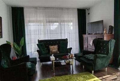 Duplex cu 3 camere în Exterior Vest