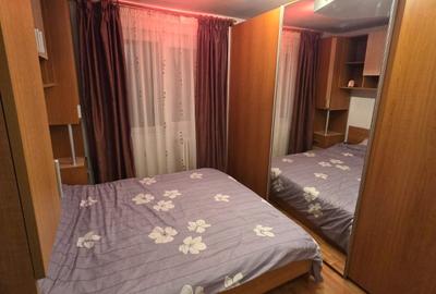 Apartament 2 camere, mobilat, utilat, geam baie, Alexandru - Zimbru - 2