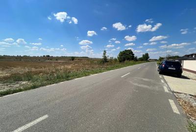 Spațiu comercial, în Ordoreanu - 2