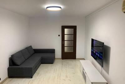 Apartament cu 3 camere circular, mobilat în Drumul Taberei - 1