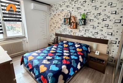 Apartament 2 camere mobilat, Tractorul – lângă piață - 5