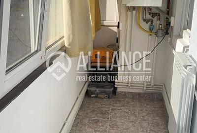 Dacia B-dul Tomis apartament 3 camere confort 0 mobilat - 5