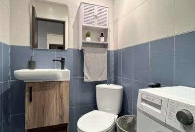 Apartament cu 3 camere decomandat, mobilat în Ultracentral - 8