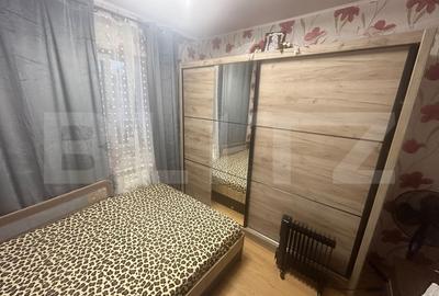 Apartament 2 camere, 58 mp, zona Tatarasi - 4