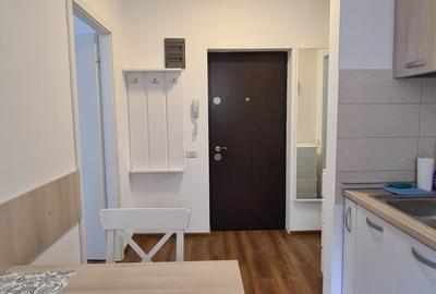 Garsonieră decomandată în 13 Septembrie - 4