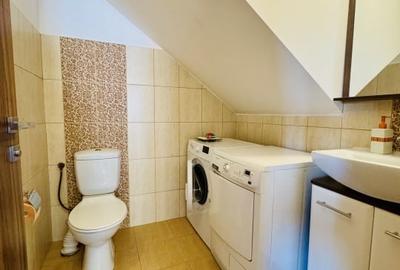 Duplex cu 4 camere cu Canalizare în Șelimbăr - 6