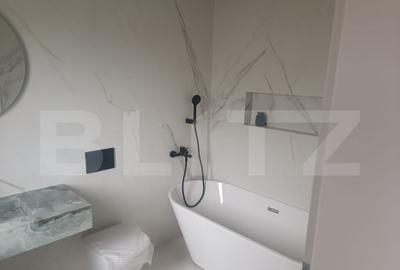 Casa cu 4 camere, 105 mp, teren 420 mp - Odoreu - 6