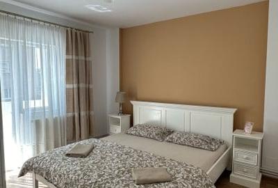 Apartament cu 3 camere, 60 mp, zona Calea Manastur - 2