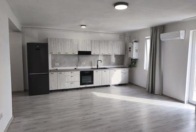 Apartament cu 2 camere decomandat, mobilat în Giroc - 1