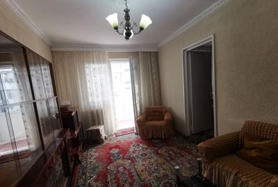 Apartament Constanta KM 4-5, 3 camere, semidecomandat - 6