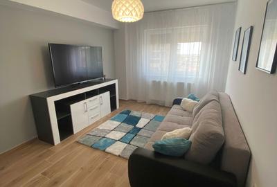 Apartament cu 3 camere decomandat în Iosia - 4