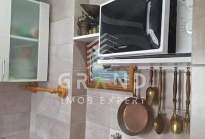 Garsonieră semidecomandată, mobilată în Gară - 3