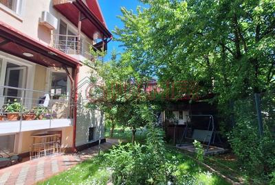 Casă cu Teren 500 Mp în Metalurgiei - 14