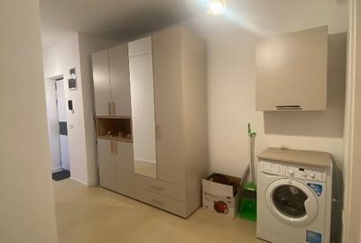 Apartament 2 camere Theodor Pallady -prima inchiriere - 9