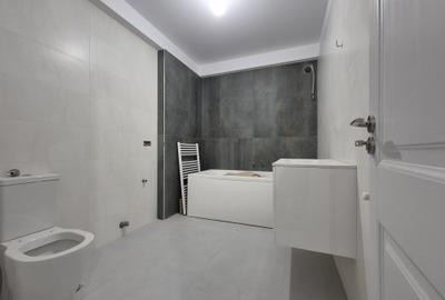 SUB PRECONTRACT !! Gara - Stadion - apartament la cheie in bloc NOU - 6