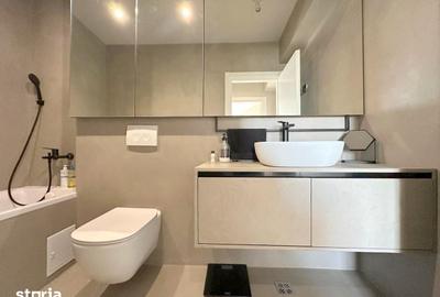 Apartament cu 3 camere în Central - 10