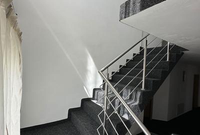 Casă cu 4 camere în Haieu - 7