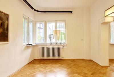 Pache Protopopescu- Plantelor parter in vila - 5