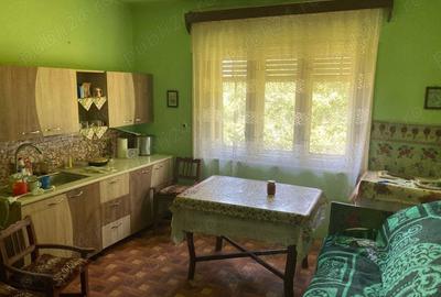 Casă cu 4 camere în Dumbrăvița - 3