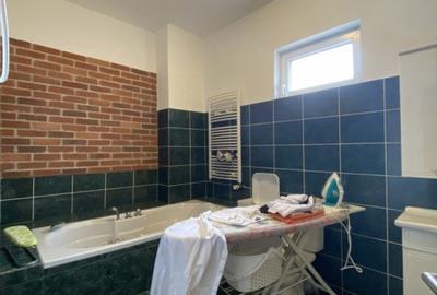 Casă individuală cu 10 camere cu Canalizare în Chișoda - 13