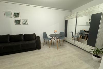 Apartament | 2 camere  | Bloc nou | HILS Brauner - 8