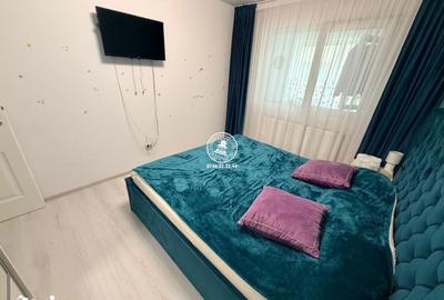 Apartament cu 2 camere în Valea Lupului - 8