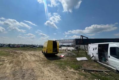 Teren în Cârcea - 3