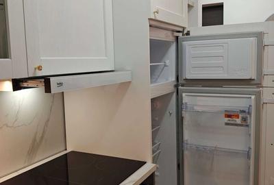 Apartament cu 2 camere semidecomandat, mobilat în Floreasca - 8