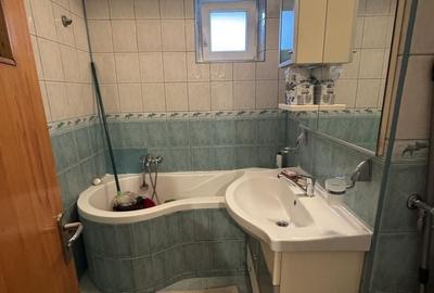 De inchiriat apartament cu 3 camere PET FRIENDLY , Iancului sector2 - 6