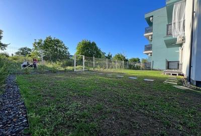 Apartament cu 2 camere decomandat, mobilat în Dumbrăvița - 8